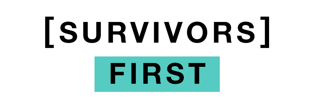 Survivors First Charity